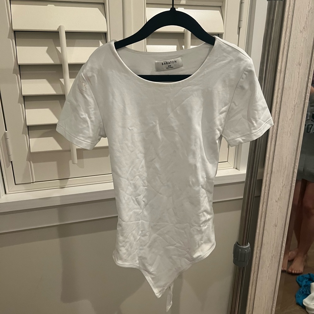 Aritzia Babaton Bodysuit